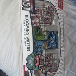 Pokémon Cards 151 