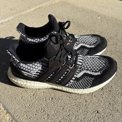 Women’s Adidas Ultra Boosts