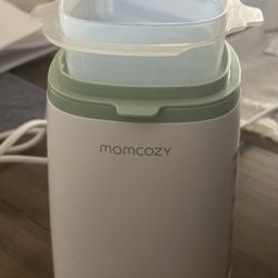 Bottle Warmer
