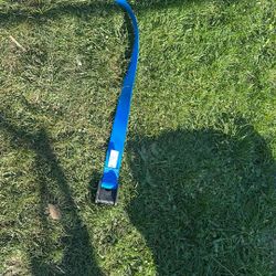 Gate Belt 