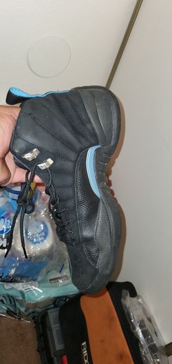 Jordan Nubuck 12s size 10 and Jordan 14s size 10.5 $190 for both