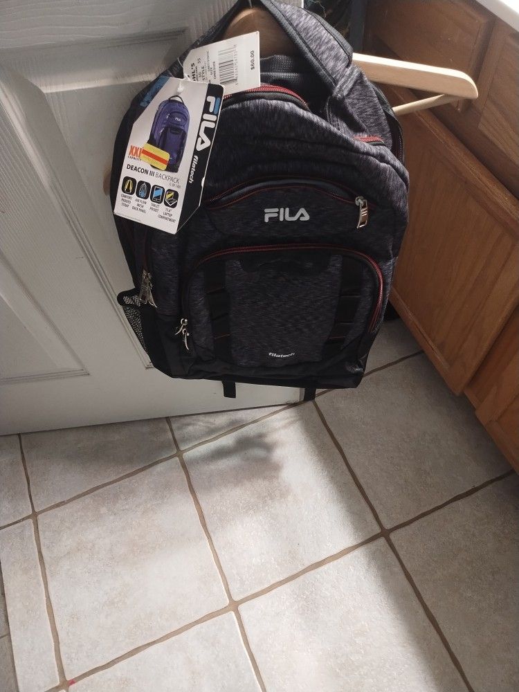 Backpack
