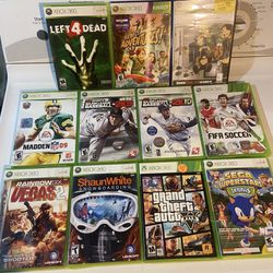 Game Lot 