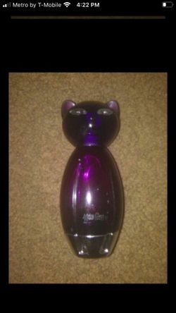Katy Perry perfume