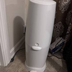 Diaper Genie For Kids Diapers