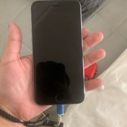 iPhone 6s