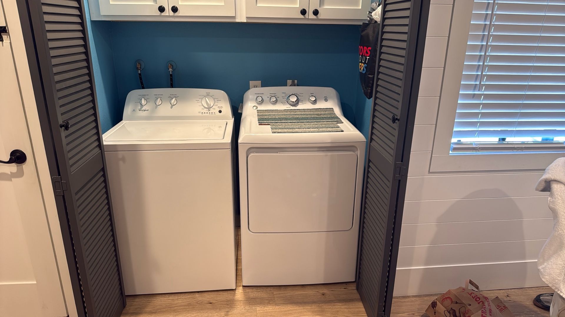 Washer And dryer For Sale $300