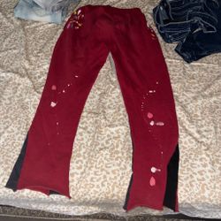 Gallery dept sweatpants