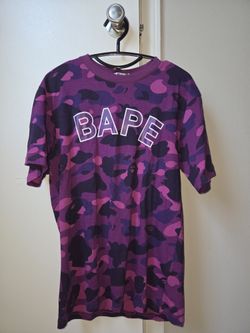 Bape Shirt