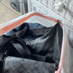 Mystery Bag! 
