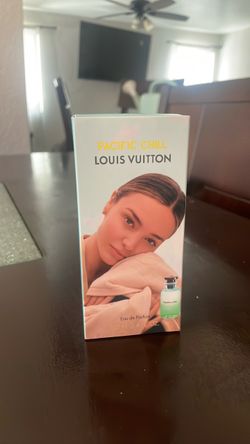 Louis Vuitton Pacific Chill Eau de Parfum