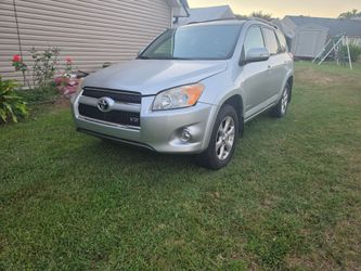 2010 Toyota Rav4