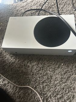 Xbox series s