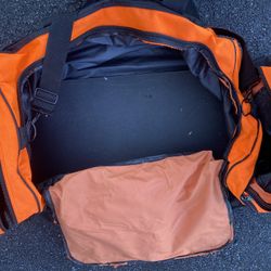 Hunting Carry All Bag 
