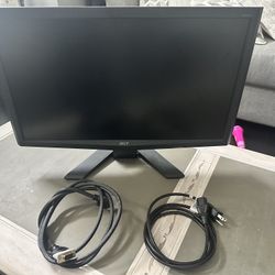 23” Computer Monitor