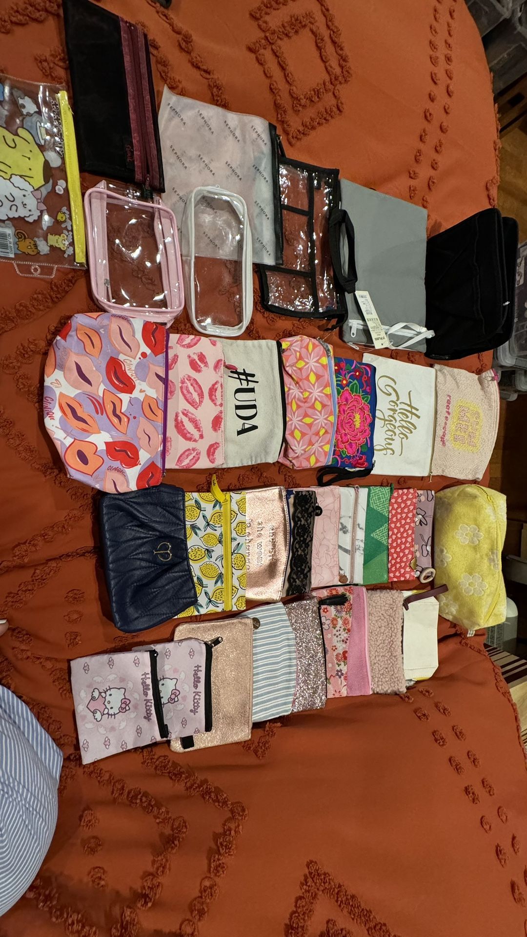 Small Bag Bundle