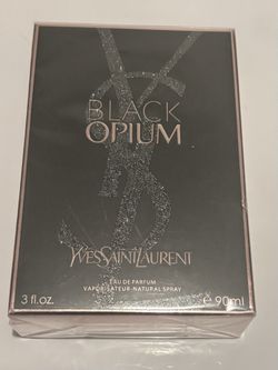 YSL Opium brand new