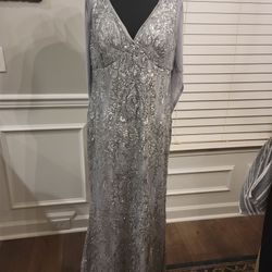 Dress  Size  16