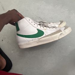 Nike Shoes 
