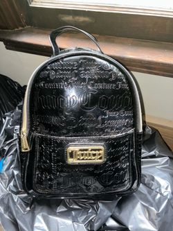 Juicy couture bag