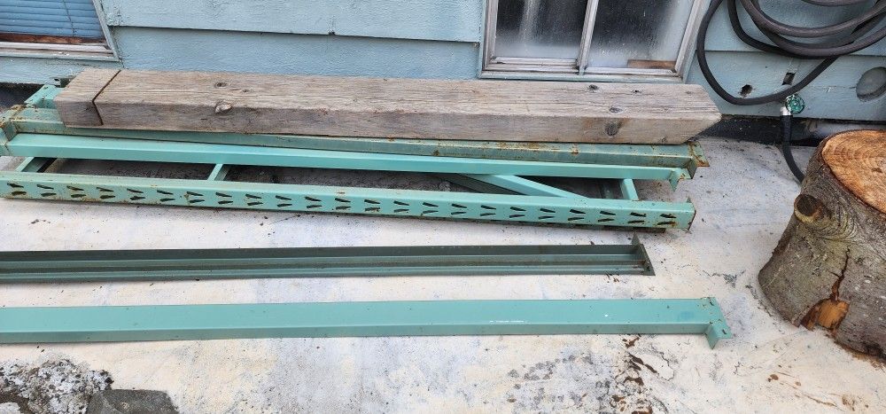 Shelving Storage