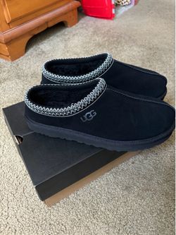 Ugg’s men