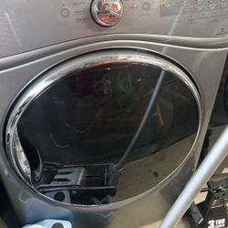 Secadora Y Lavadora 