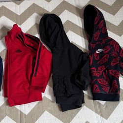 Sweater Sz 3T-4T $20 For All 