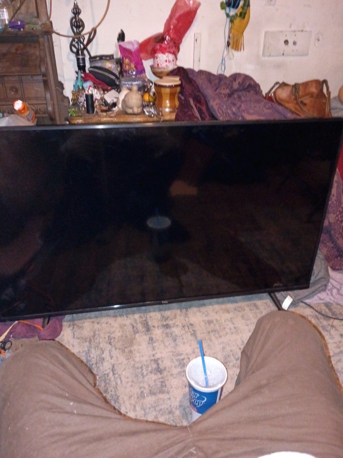 Flatscreen