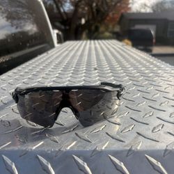 Oakley Radar Ev Sunglasses