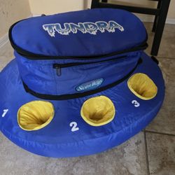 Floating Cooler