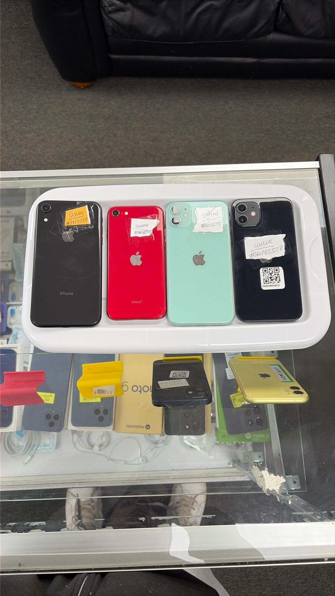 iPhone 11 , iPhone 12 For Sale