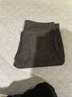 Gap denim pants