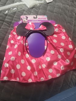 minnie mouse shirt