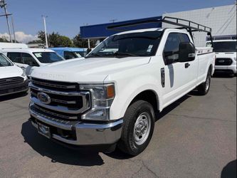 2022 Ford F-250