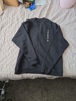 Young La Eternal Crewneck