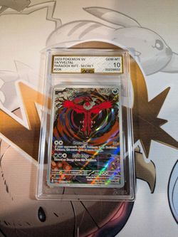 Yveltal #205 - Paradox Rift
