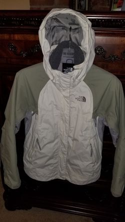 Woman's North face jacket