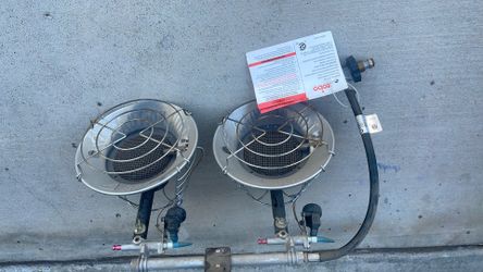 Construcción Heater