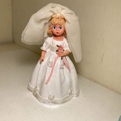 Madame Alexander Bride