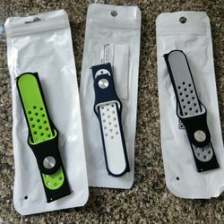 Correas Nuevas Para Samsung Galaxy Watch 