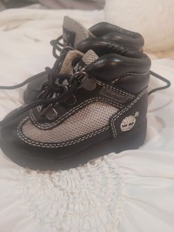 Timberland Baby Shoes