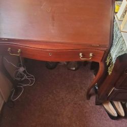 Antique Desk