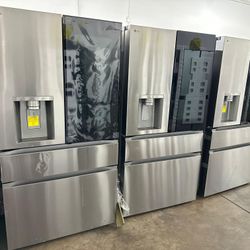 💥Brand New Refrigerator💥
