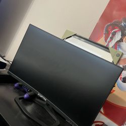 Sceptre C25 Gaming Monitor
