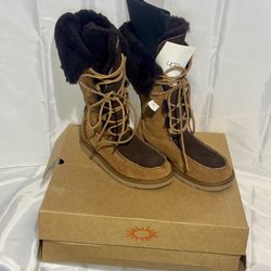 UGG