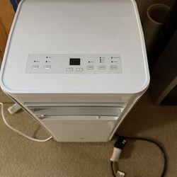 GE Portable AC $100 