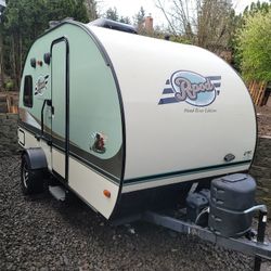 Rpod Trailer