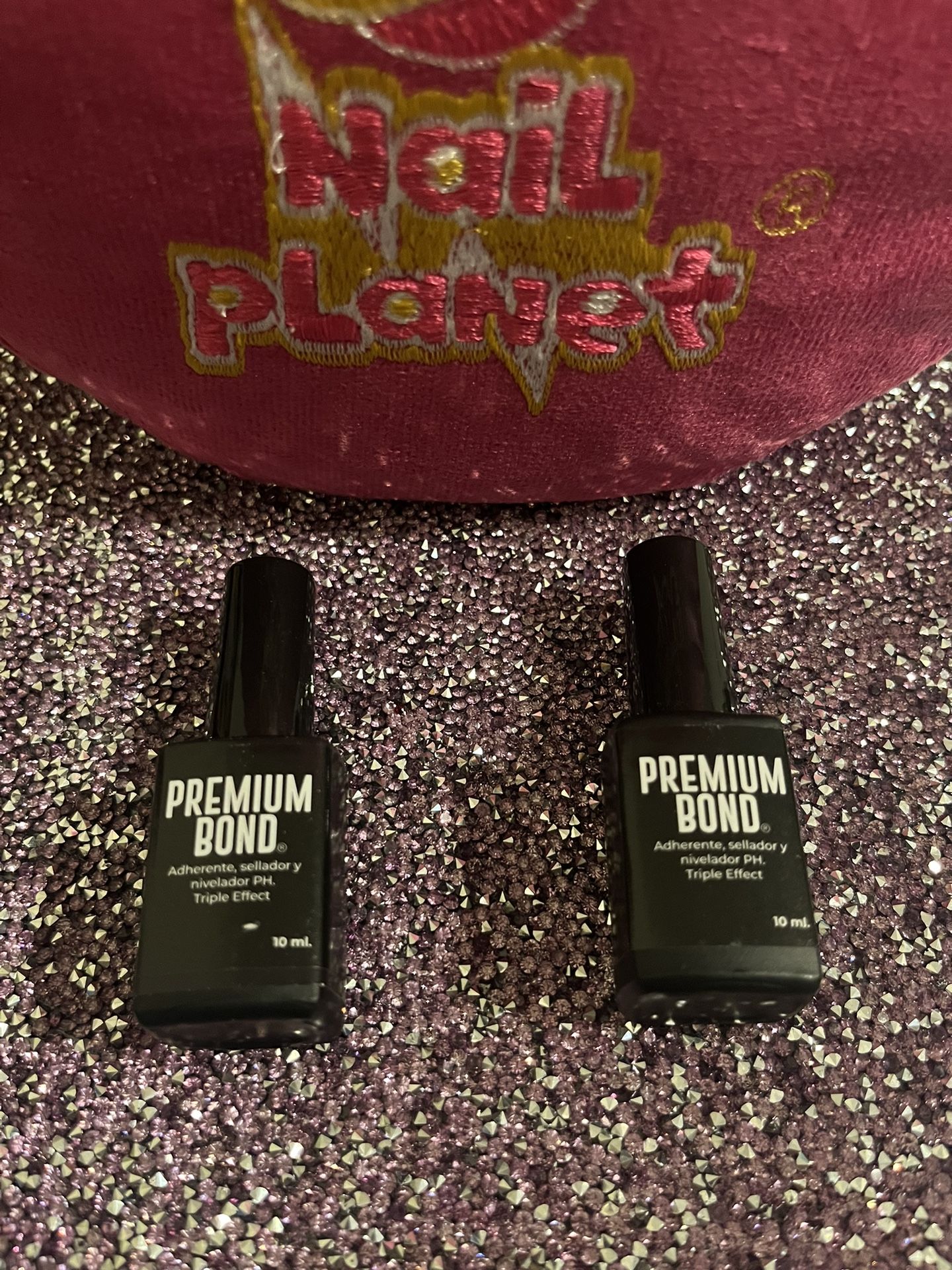 Nail Planet Premium Bond