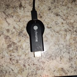 Google Chromecast Stick